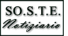 SOSTE Notiziario